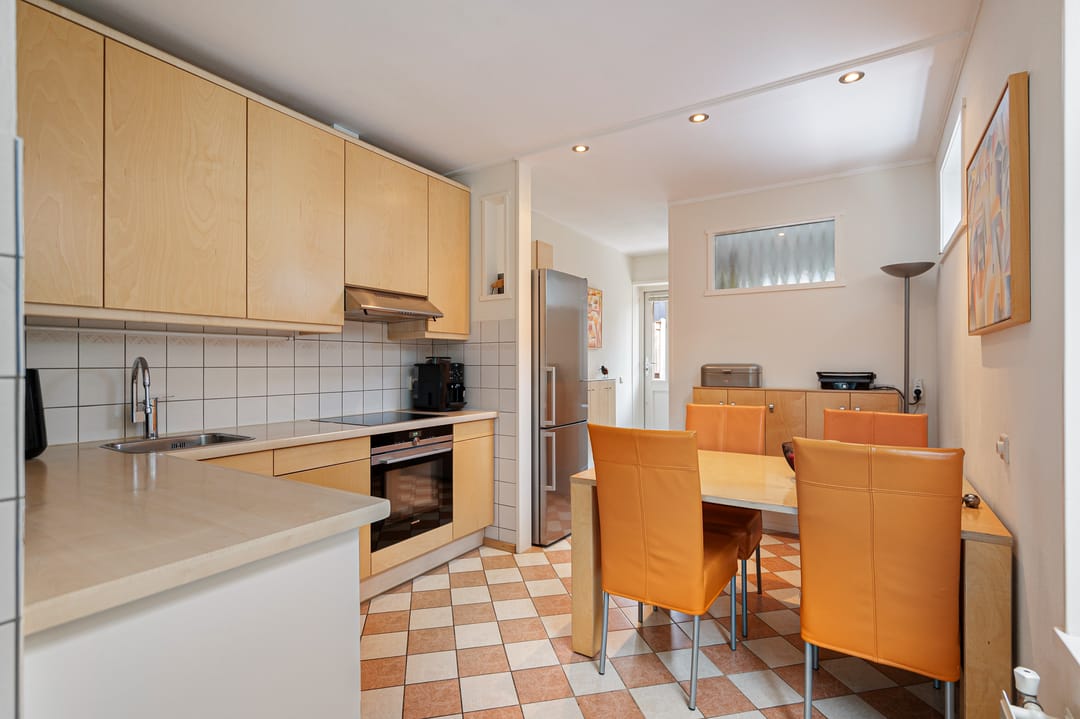 Foto 8 van Gasthuislaan 65