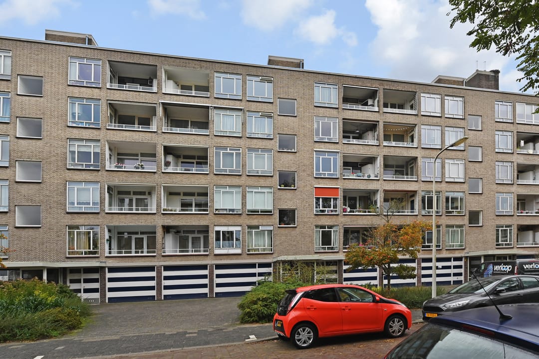 Foto 2 van Smaragdhorst 42