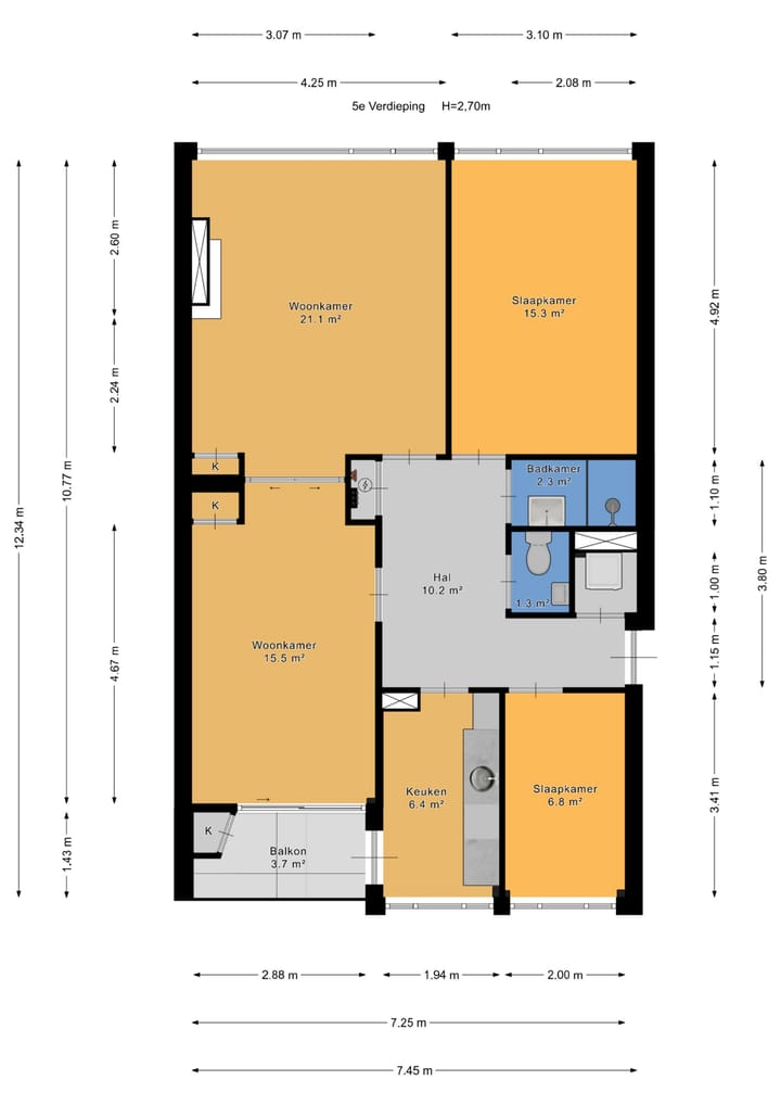 Photo 28 of Smaragdhorst 42