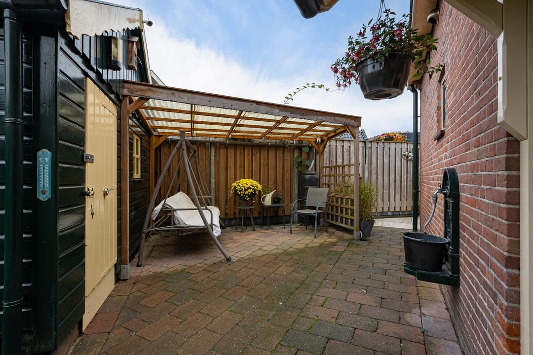 Foto 23 van Gasthuislaan 65