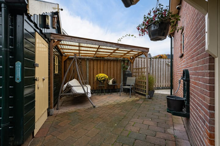 Foto 23 van Gasthuislaan 65