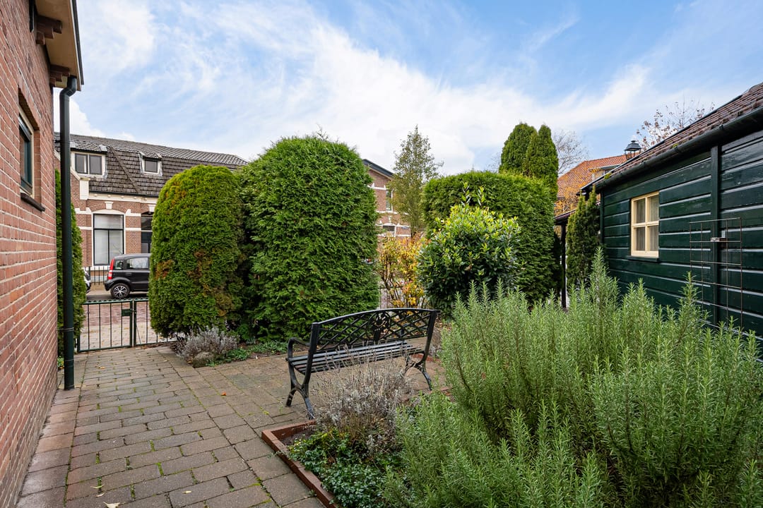 Foto 22 van Gasthuislaan 65