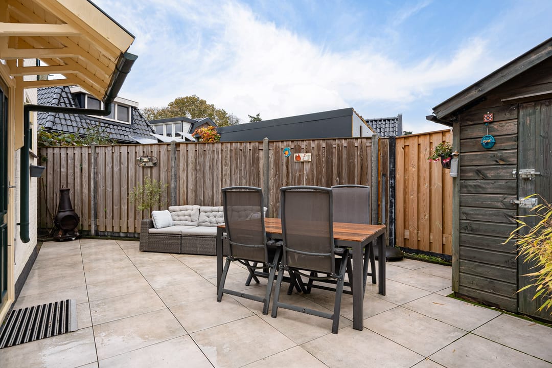 Foto 26 van Gasthuislaan 65