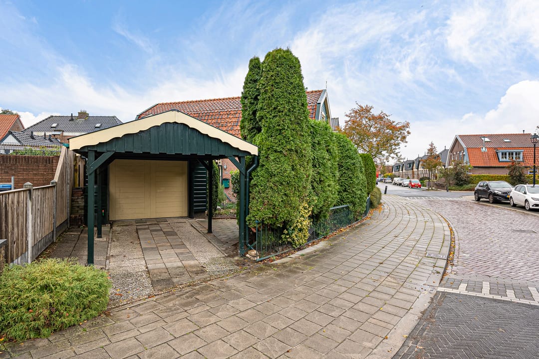 Foto 28 van Gasthuislaan 65