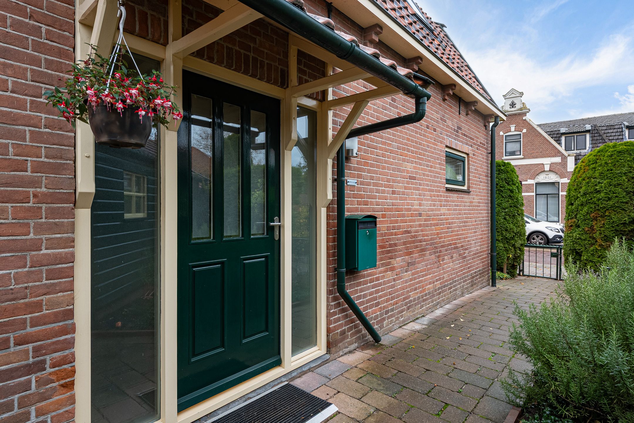 Foto 30 van Gasthuislaan 65