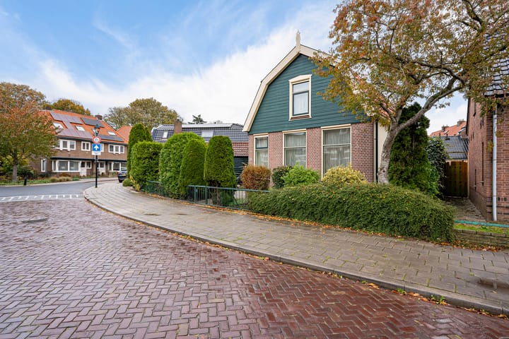 Foto 32 van Gasthuislaan 65