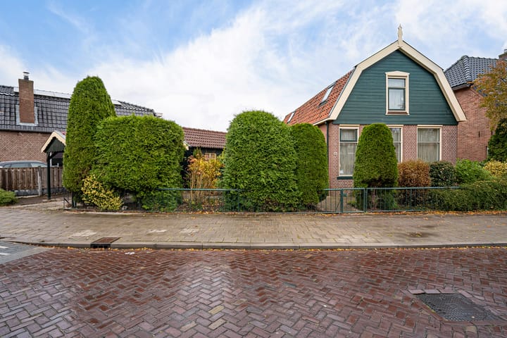 Foto 33 van Gasthuislaan 65