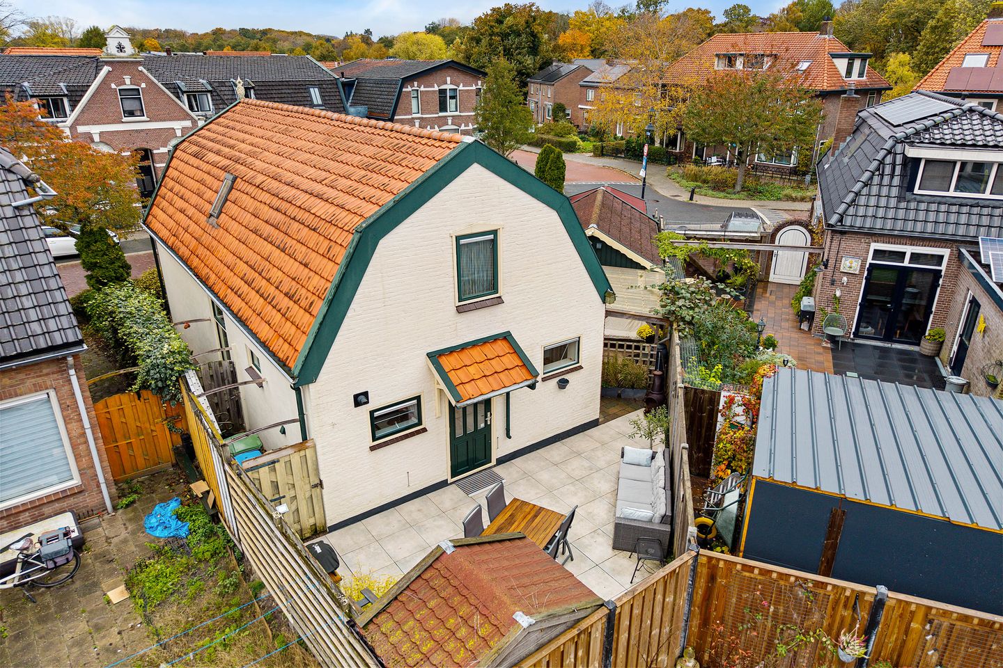 Foto 34 van Gasthuislaan 65