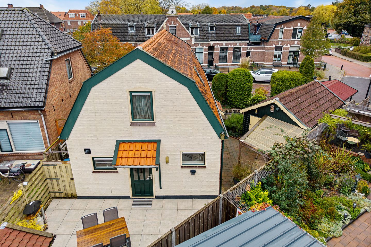 Foto 35 van Gasthuislaan 65