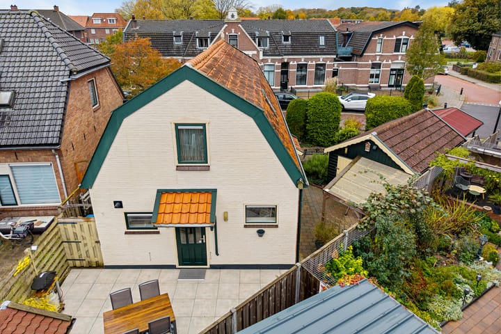 Foto 35 van Gasthuislaan 65