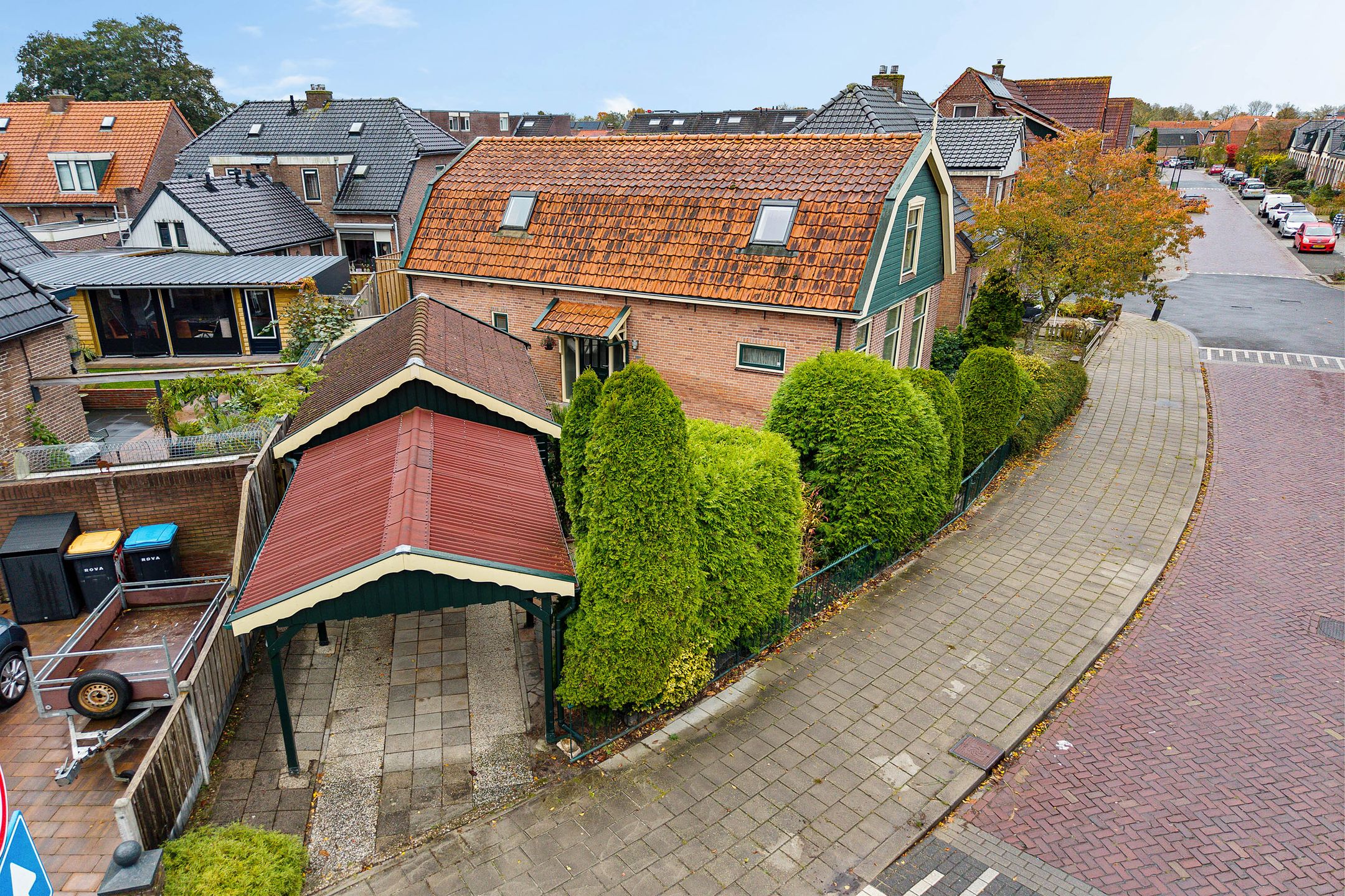 Foto 36 van Gasthuislaan 65