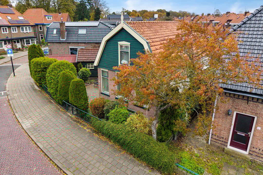 Foto 37 van Gasthuislaan 65