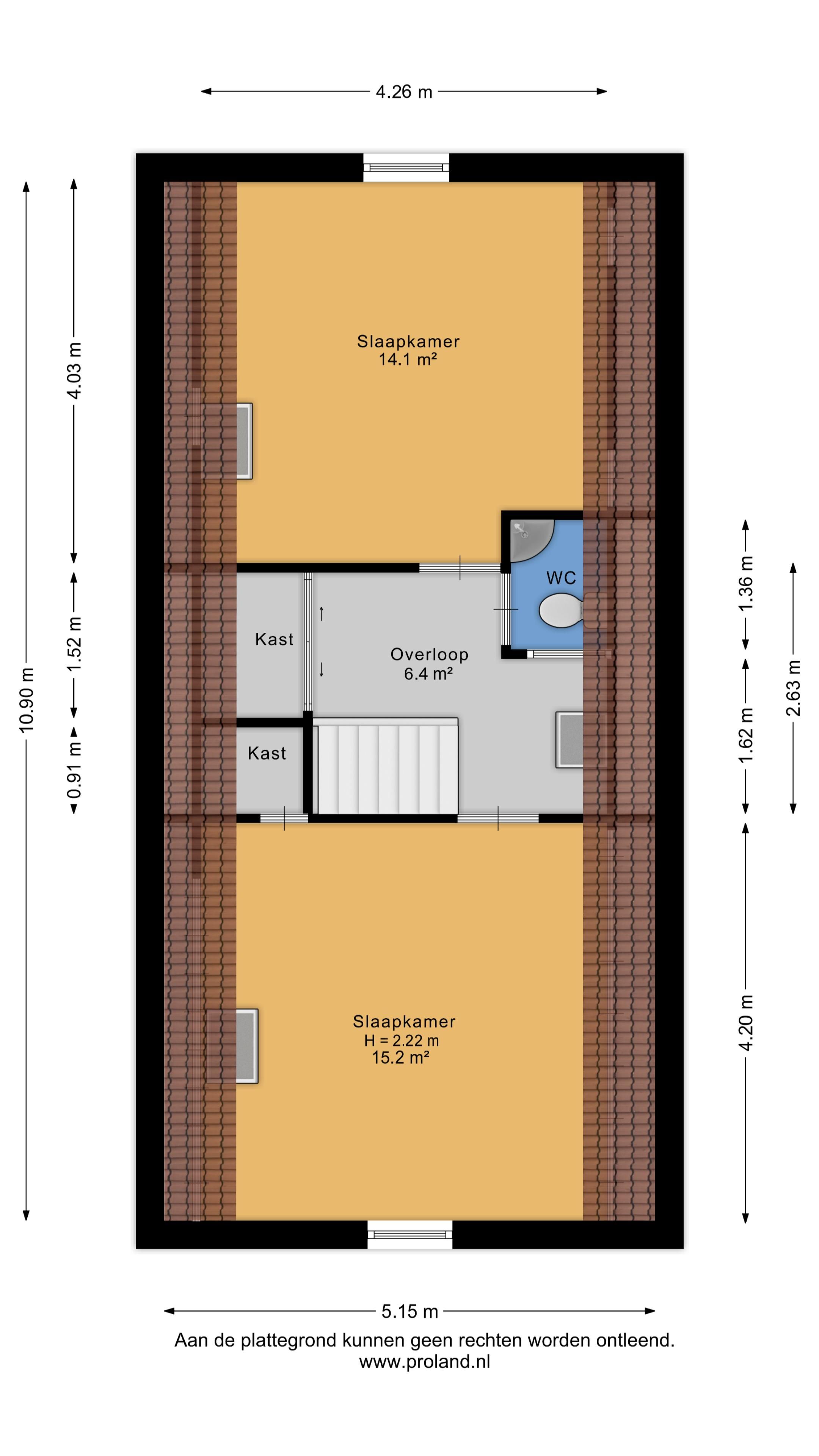 Foto 39 van Gasthuislaan 65