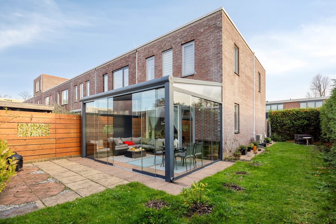 Foto 1 van Stormerdijk 40