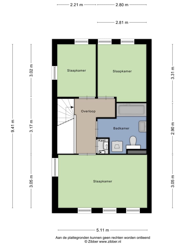 Foto 32 van Stormerdijk 40