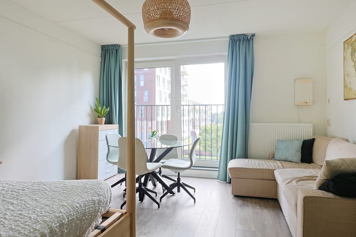 Foto 3 van Europaplein 741