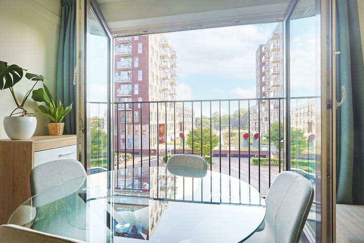 Foto 4 van Europaplein 741