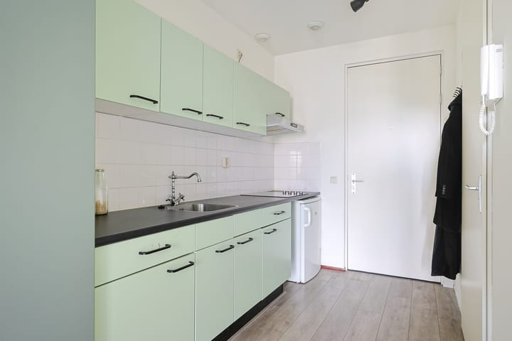 Foto 9 van Europaplein 741