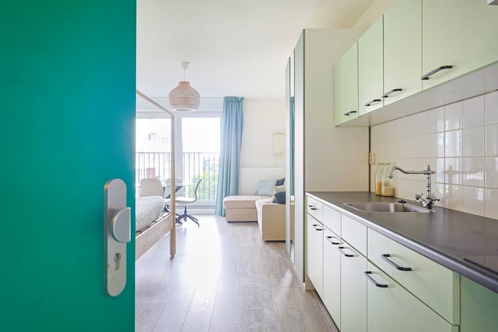 Foto 12 van Europaplein 741