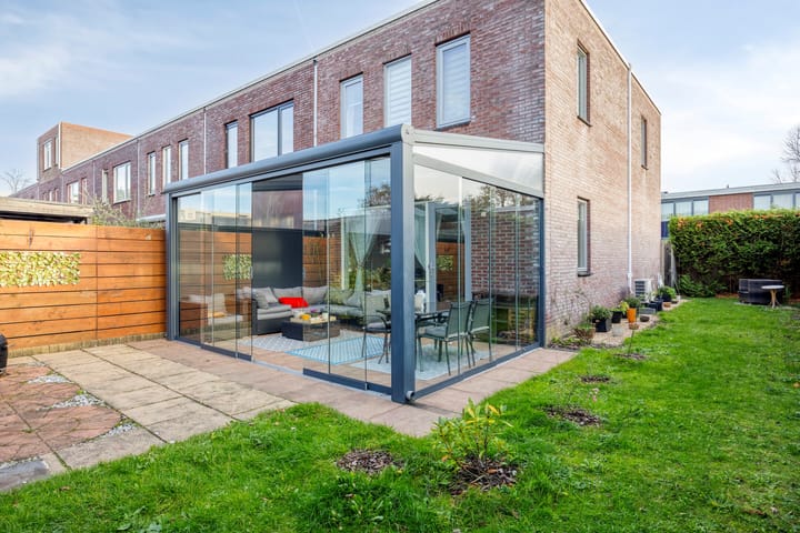 Foto 22 van Stormerdijk 40