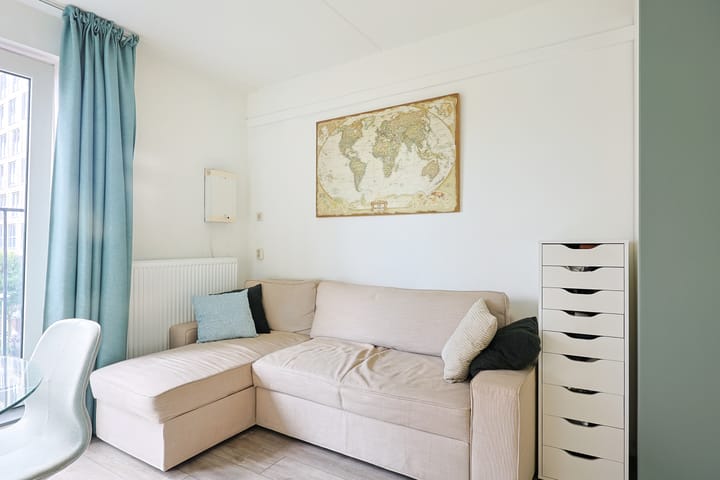 Foto 13 van Europaplein 741