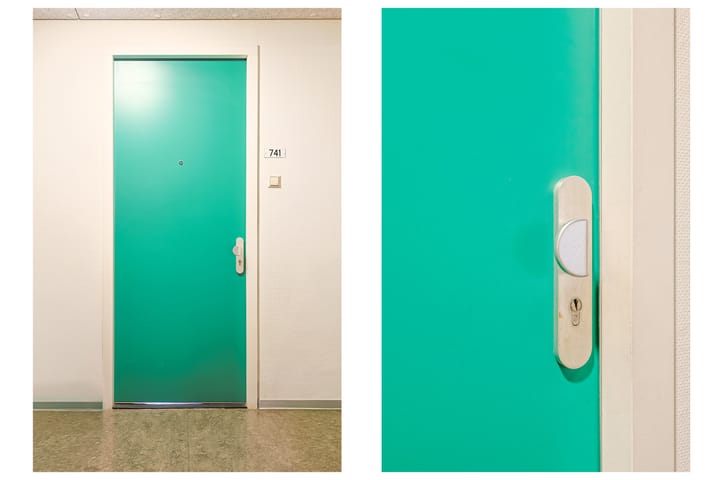 Foto 18 van Europaplein 741