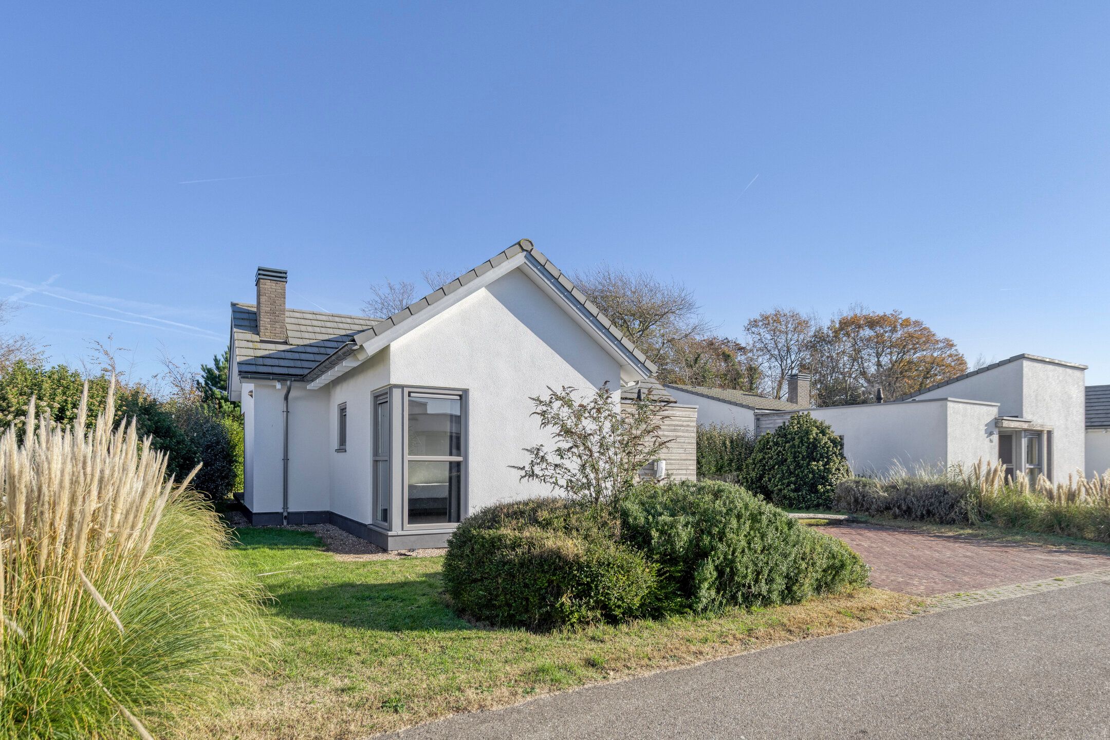 3-bedroom freehold villa in Ouddorp — photo 3 of 5
