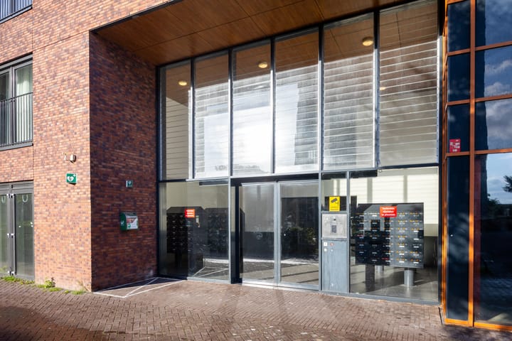 Foto 20 van Europaplein 741