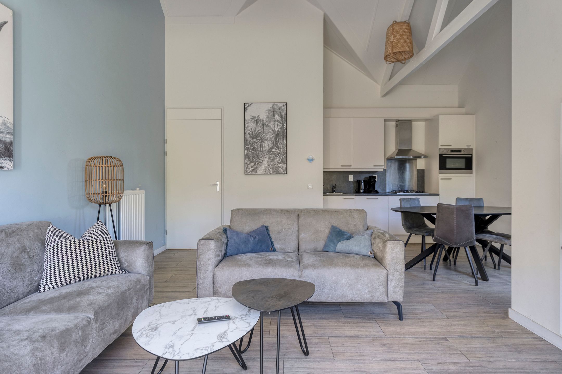 3-bedroom freehold villa in Ouddorp — photo 5 of 5
