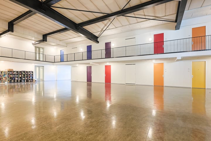 Foto 22 van Europaplein 741