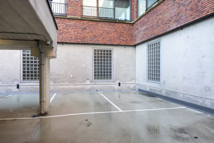 Foto 24 van Europaplein 741