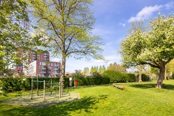 Foto 25 van Europaplein 741