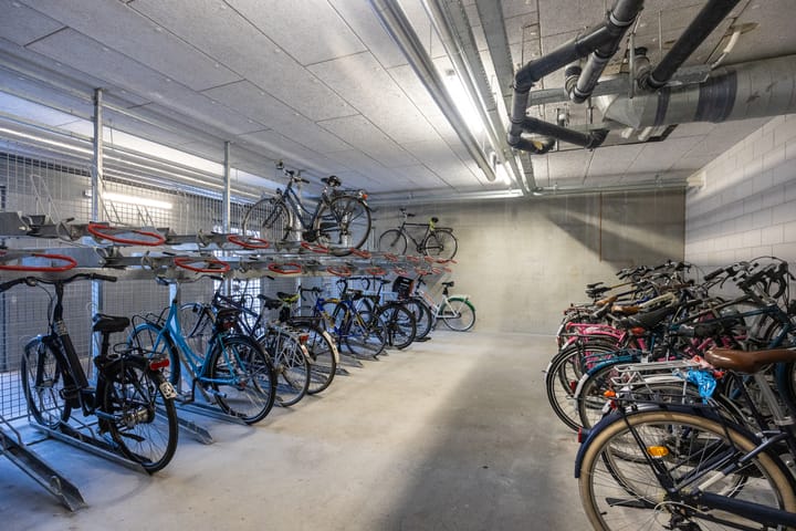 Foto 23 van Europaplein 741