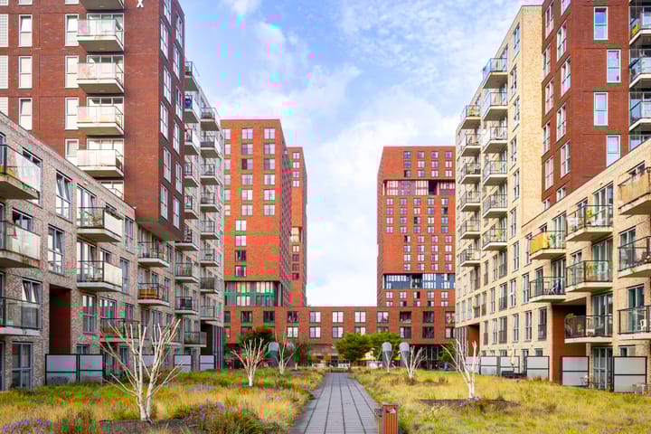 Foto 28 van Europaplein 741