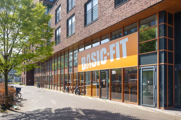 Foto 27 van Europaplein 741