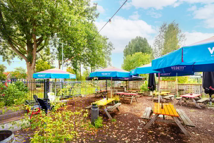 Foto 29 van Europaplein 741