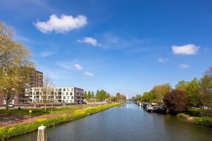 Foto 31 van Europaplein 741