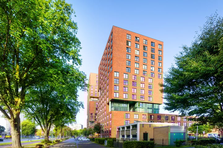 Foto 19 van Europaplein 741