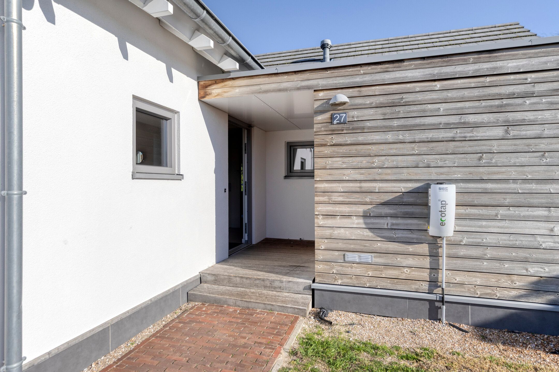 3-bedroom freehold villa in Ouddorp — photo 4 of 5
