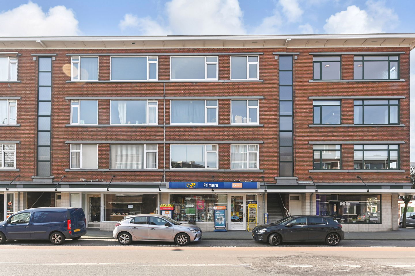 Foto 4 van Driebergenstraat 317