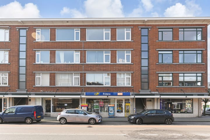 Foto 4 van Driebergenstraat 317