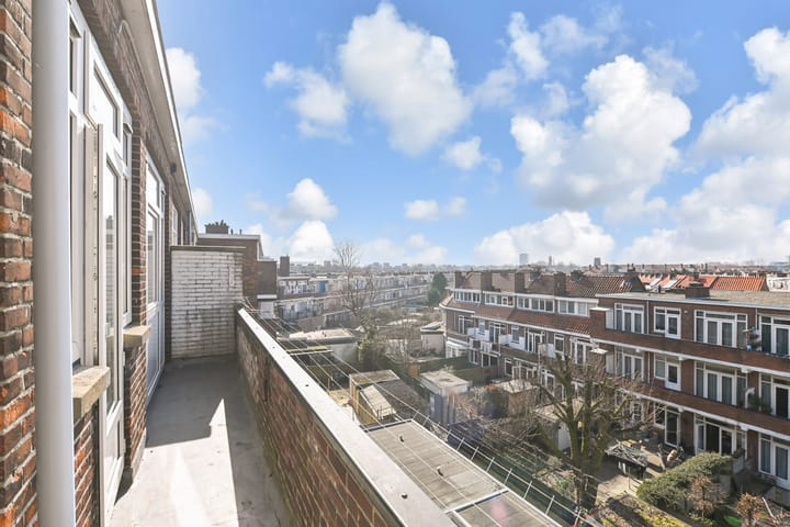 Foto 3 van Driebergenstraat 317