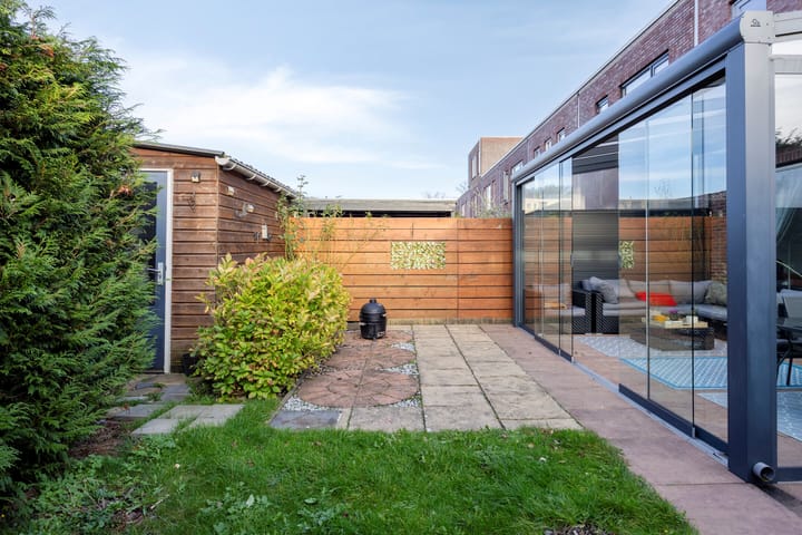 Foto 18 van Stormerdijk 40