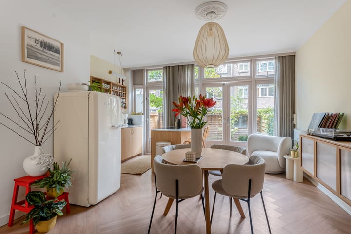 Foto 3 van Dr. de Visserstraat 26-B