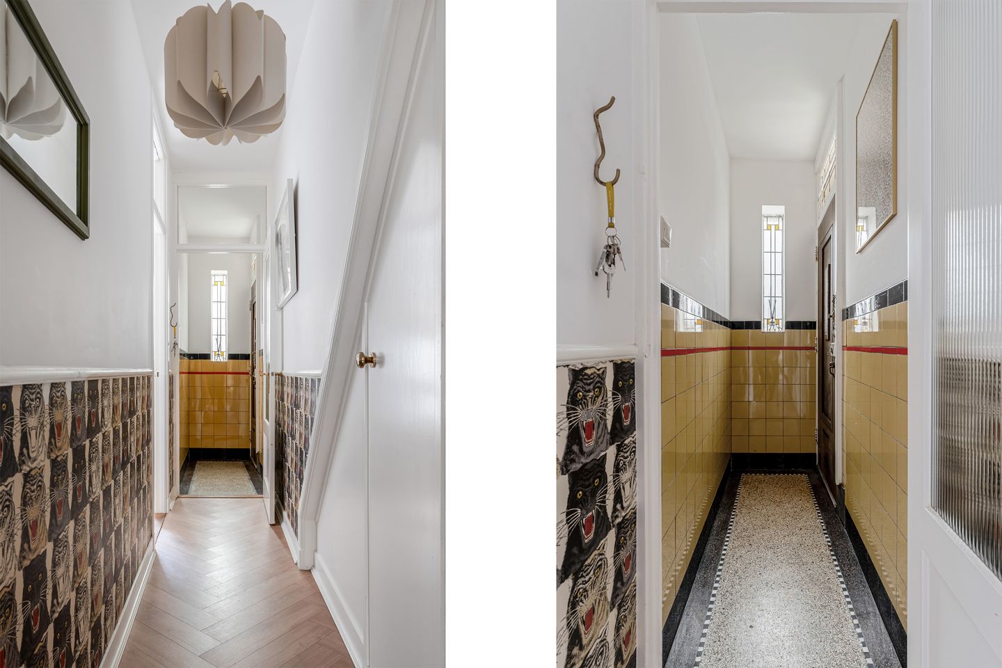 Foto 4 van Dr. de Visserstraat 26-B