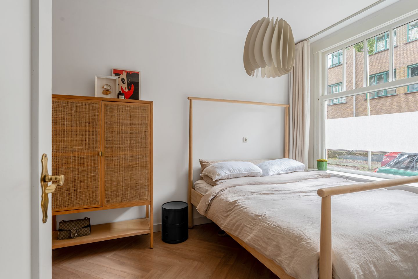 Foto 5 van Dr. de Visserstraat 26-B