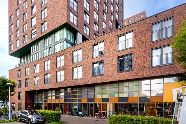 Foto 30 van Europaplein 741