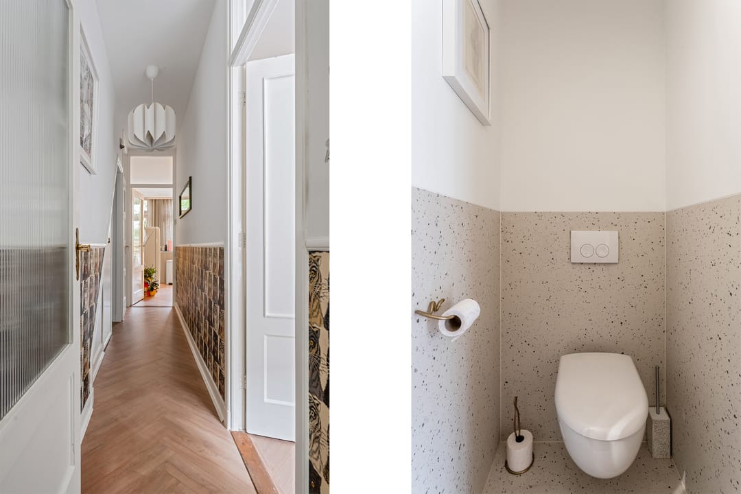 Foto 7 van Dr. de Visserstraat 26-B