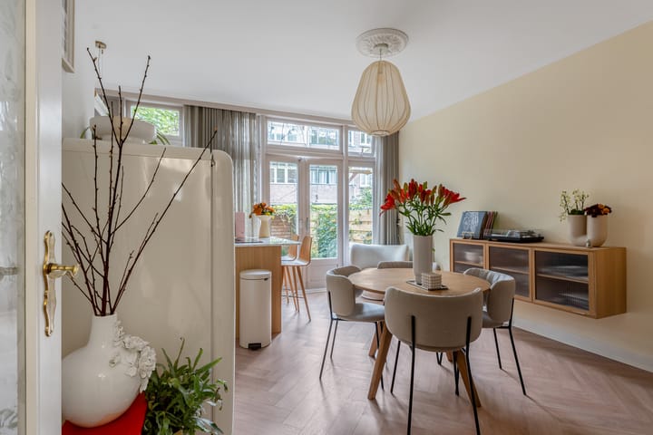 Foto 8 van Dr. de Visserstraat 26-B