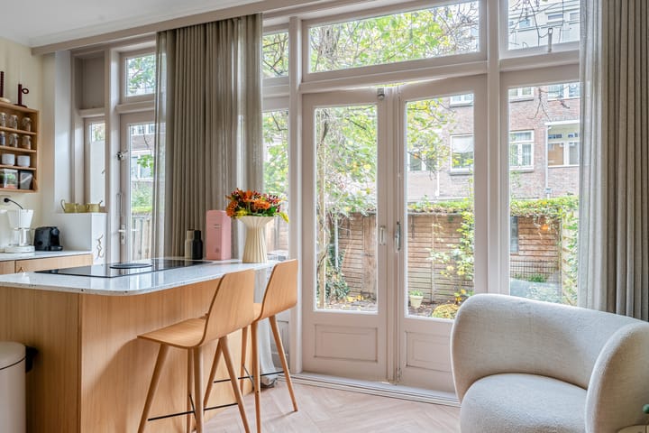 Foto 10 van Dr. de Visserstraat 26-B